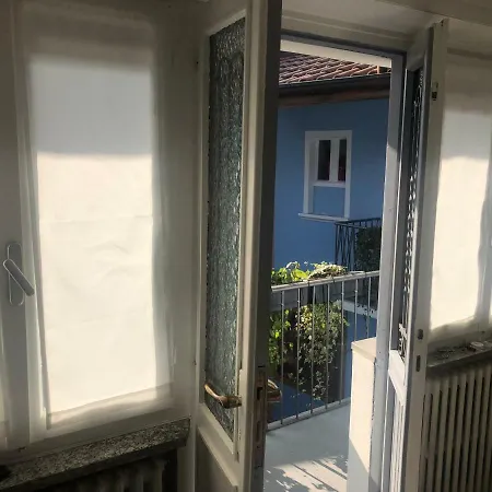 Il Vicolo Sul Lago Lesa