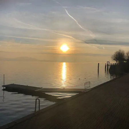 Il Vicolo Sul Lago Lesa