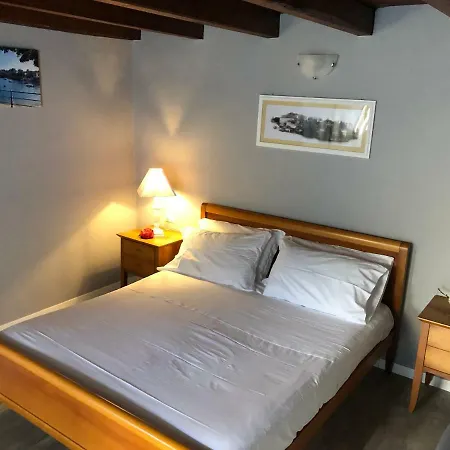 Il Vicolo Sul Lago Holiday home