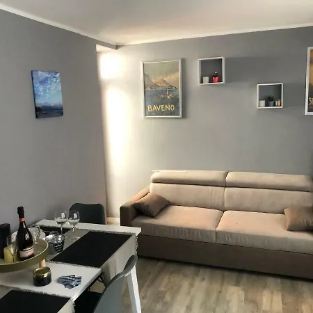 Holiday home Il Vicolo Sul Lago *