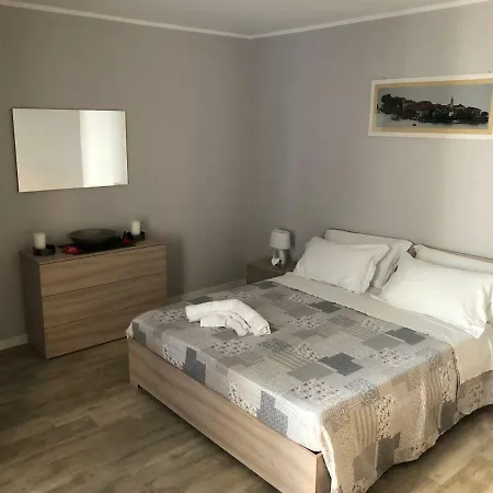 Il Vicolo Sul Lago Holiday home