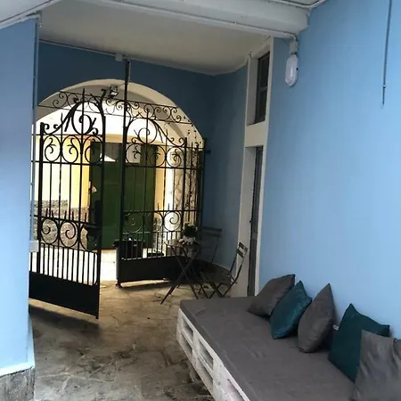 Holiday home Il Vicolo Sul Lago