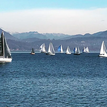 Holiday home Il Vicolo Sul Lago *