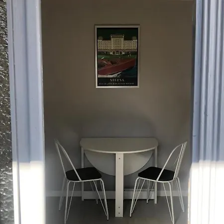 Il Vicolo Sul Lago Holiday home