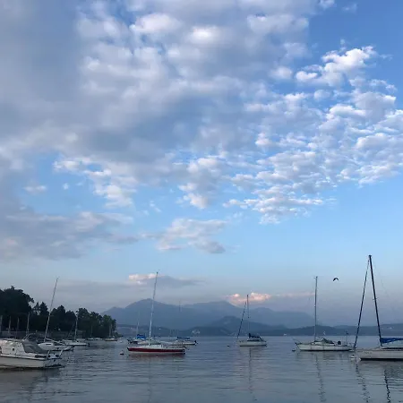 Holiday home Il Vicolo Sul Lago